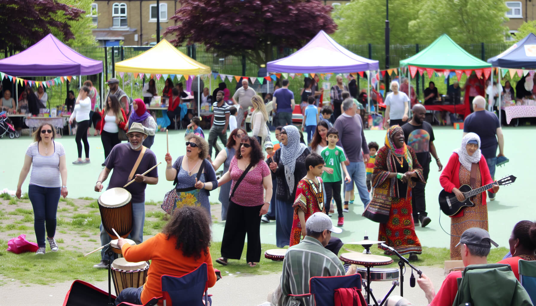 Dynamic Charity Fundraiser Strategy