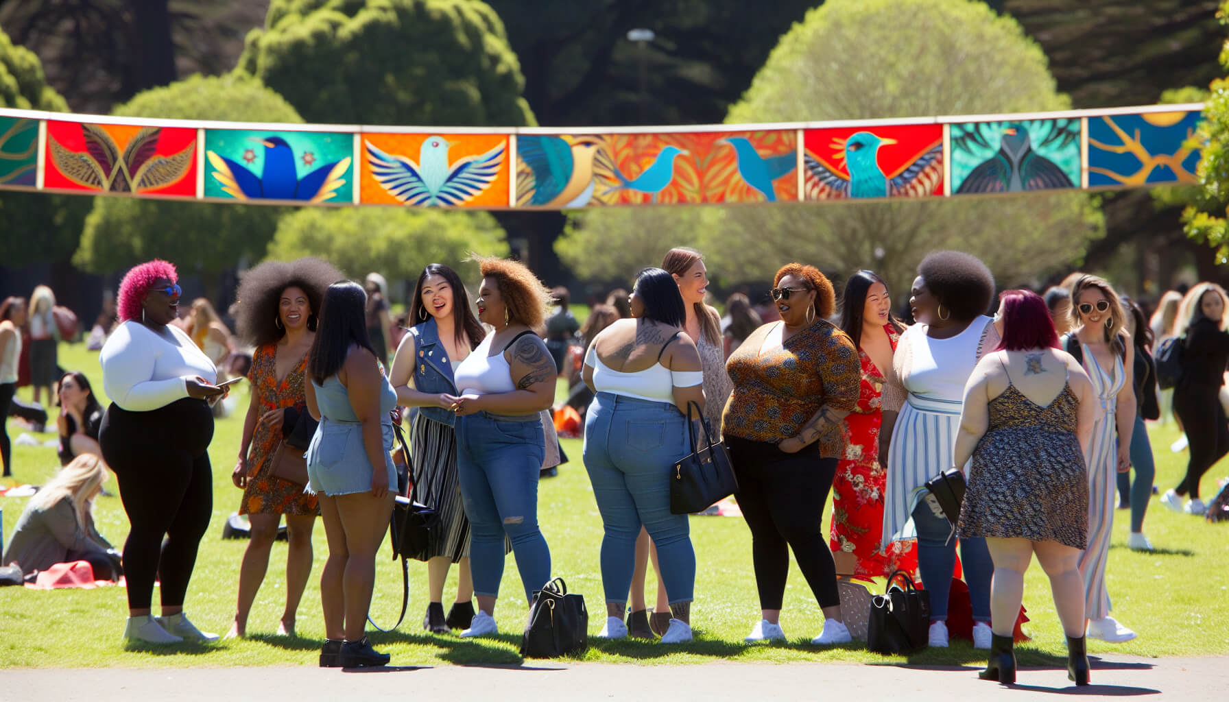 RealBeauty Social Media Takeover