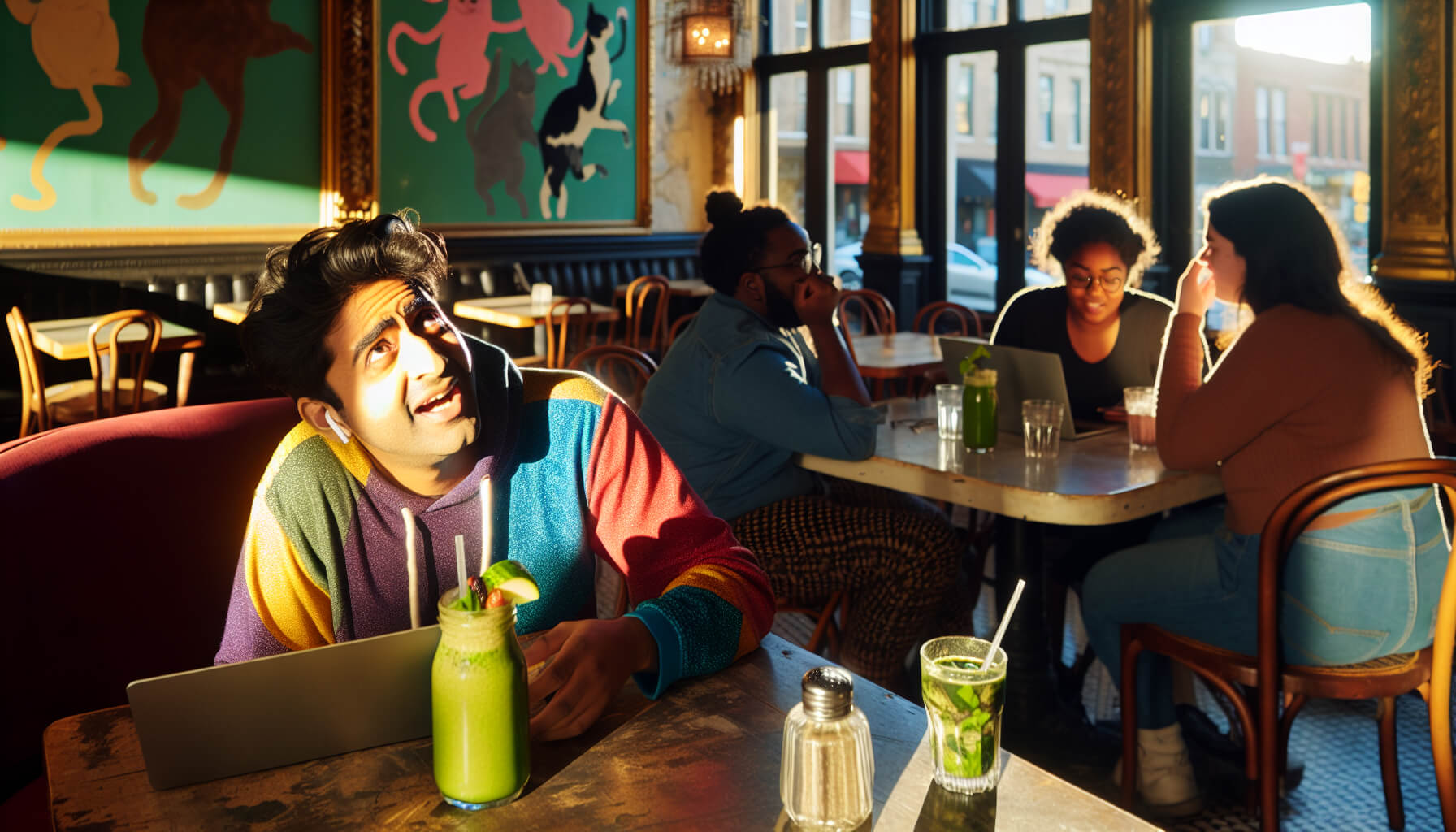 Viral Video Craze! 🎥📈