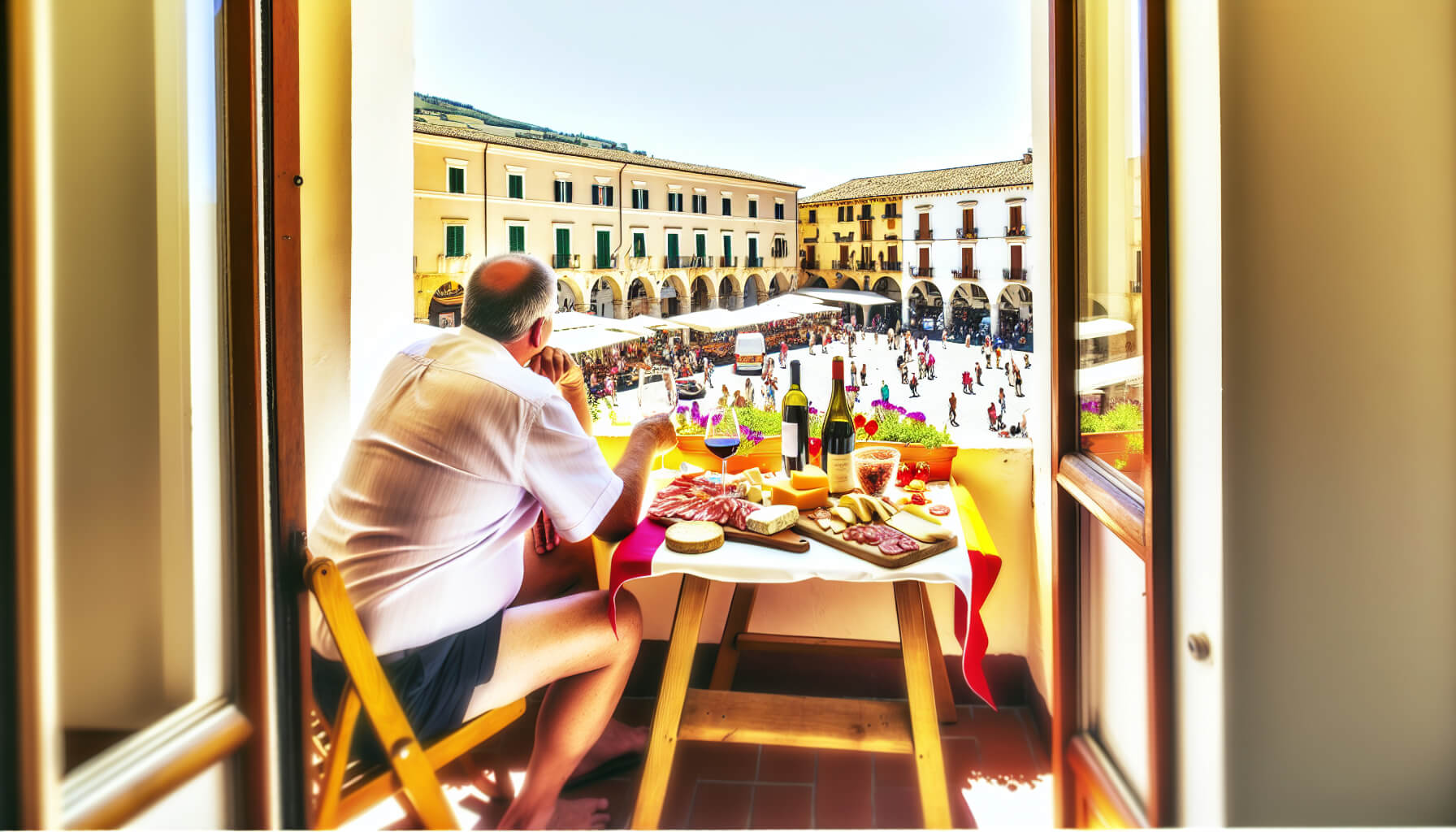 Epicurean Experience Podcast Collaboration