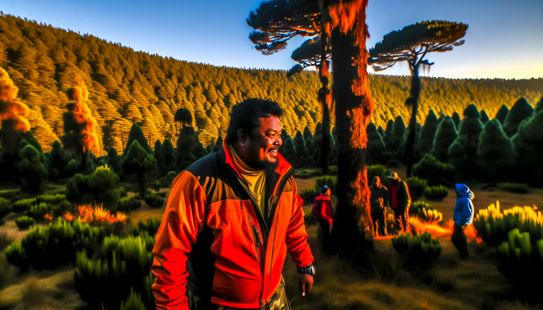 Adventure Awaits: Guided Outdoor Experiences