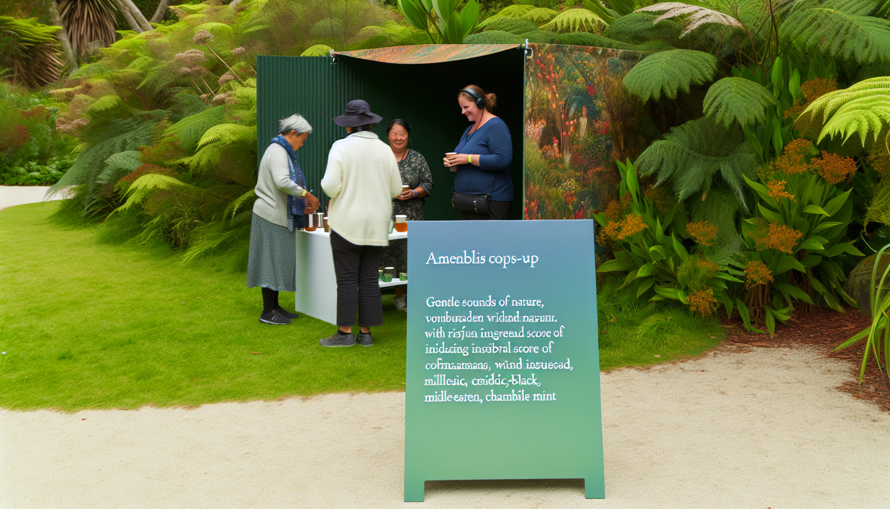 Mindfulness Campaign for Your Brand 🧘‍♂️