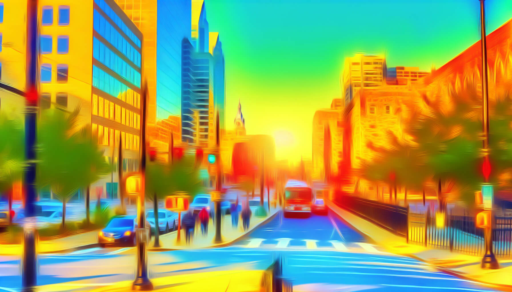 Mural Magic: Netflix Art Blossoms