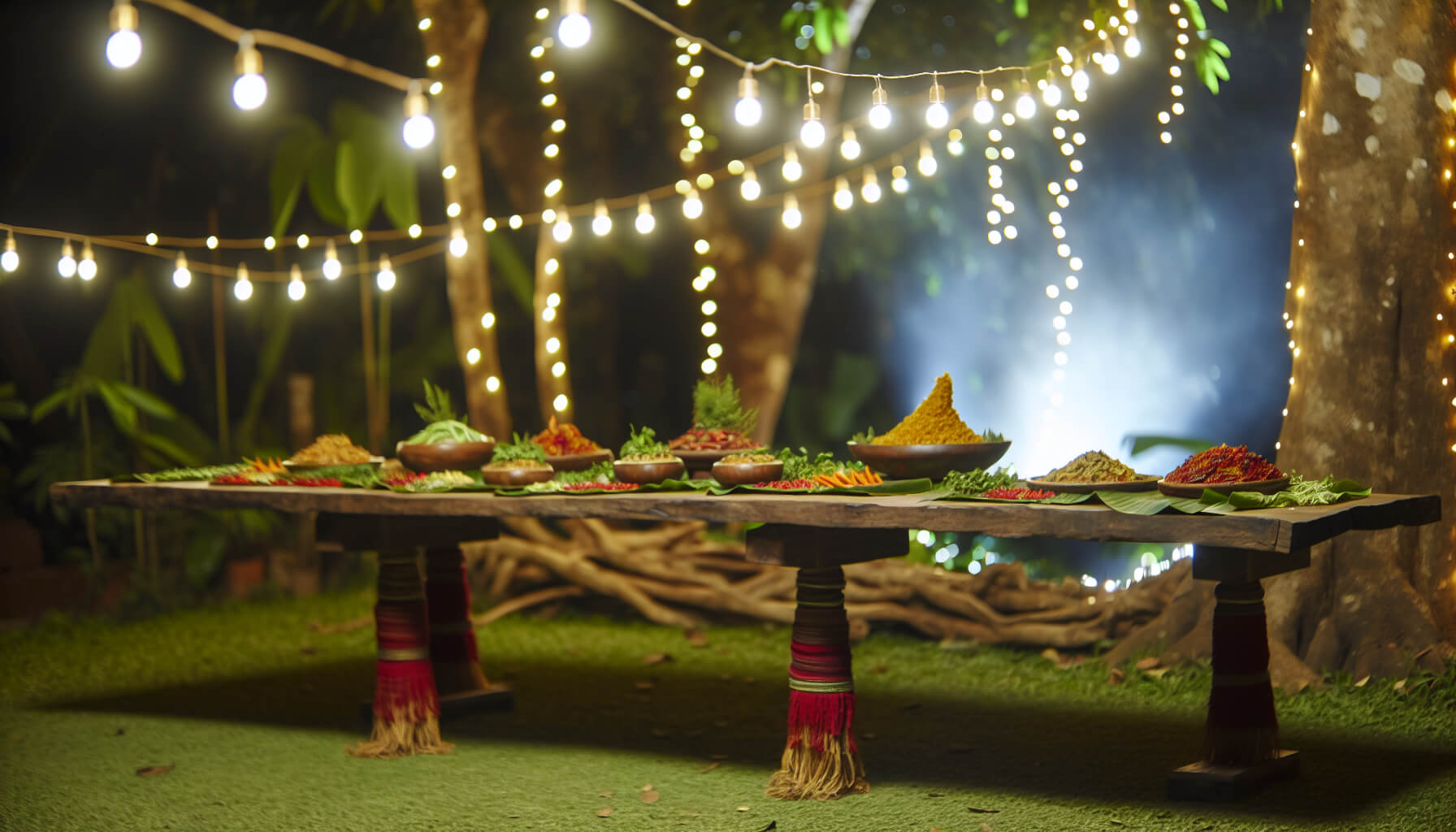 Gourmet Networking Night – Mix, Mingle & Munch! 🍽️🤝