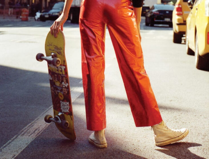 Create my own hustle