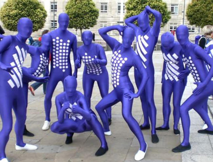 Create my own hustle